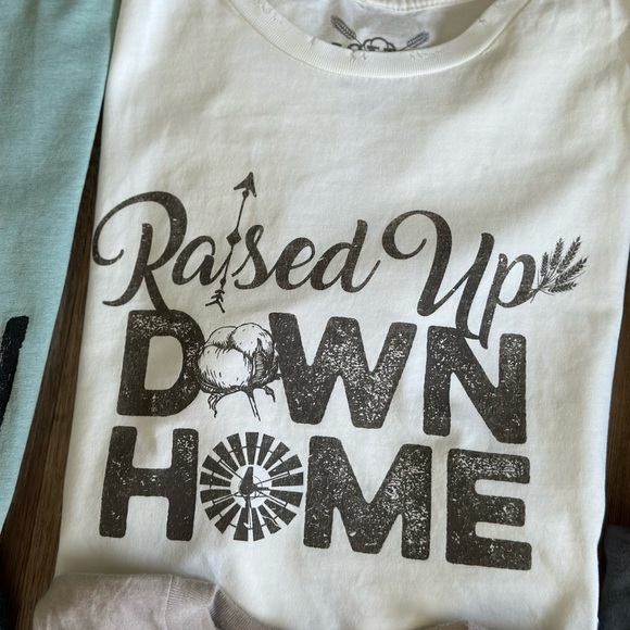 Western Graphic Tees! - Picture 3 of 11